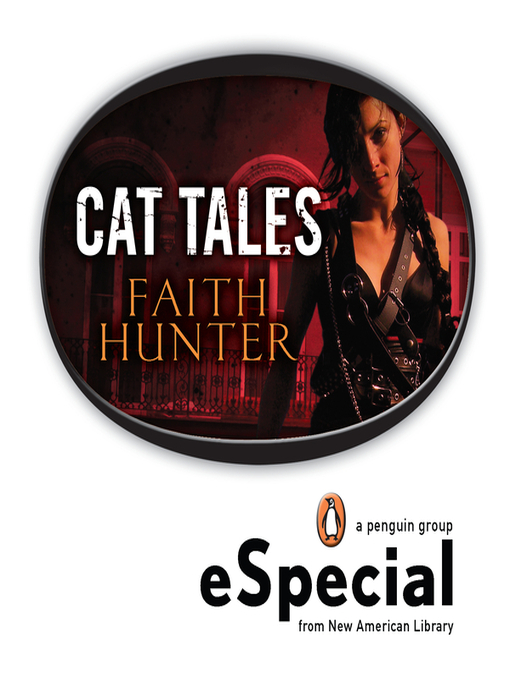Title details for Cat Tales by Faith Hunter - Available